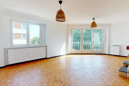 Appartement Te Huur Woluwe-Saint-Lambert
