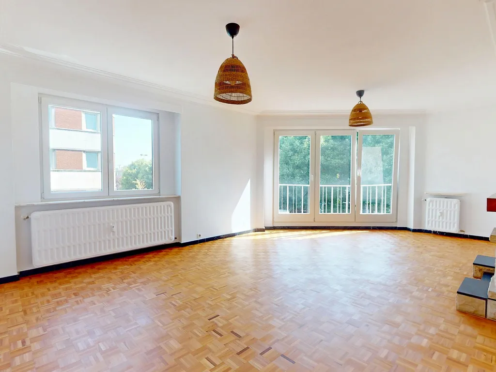 Hoofdfoto Appartement in Woluwe-Saint-Lambert