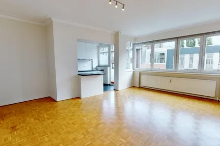 Appartement Te Huur Woluwe-Saint-Lambert