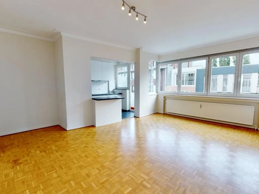Hoofdfoto Appartement in Woluwe-Saint-Lambert