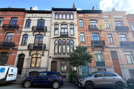 MaisonSchaerbeek