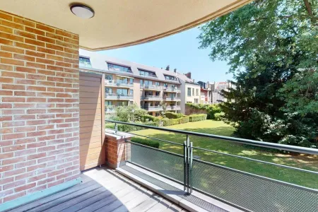 Appartement Te Koop Woluwe-Saint-Pierre