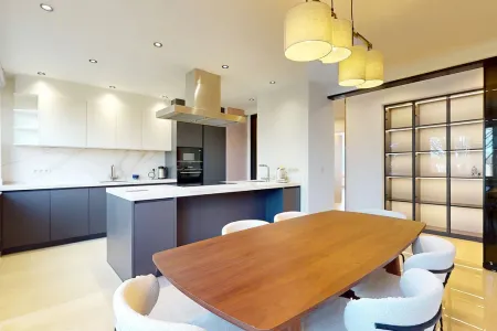 Appartement Te Koop Woluwe-Saint-Pierre
