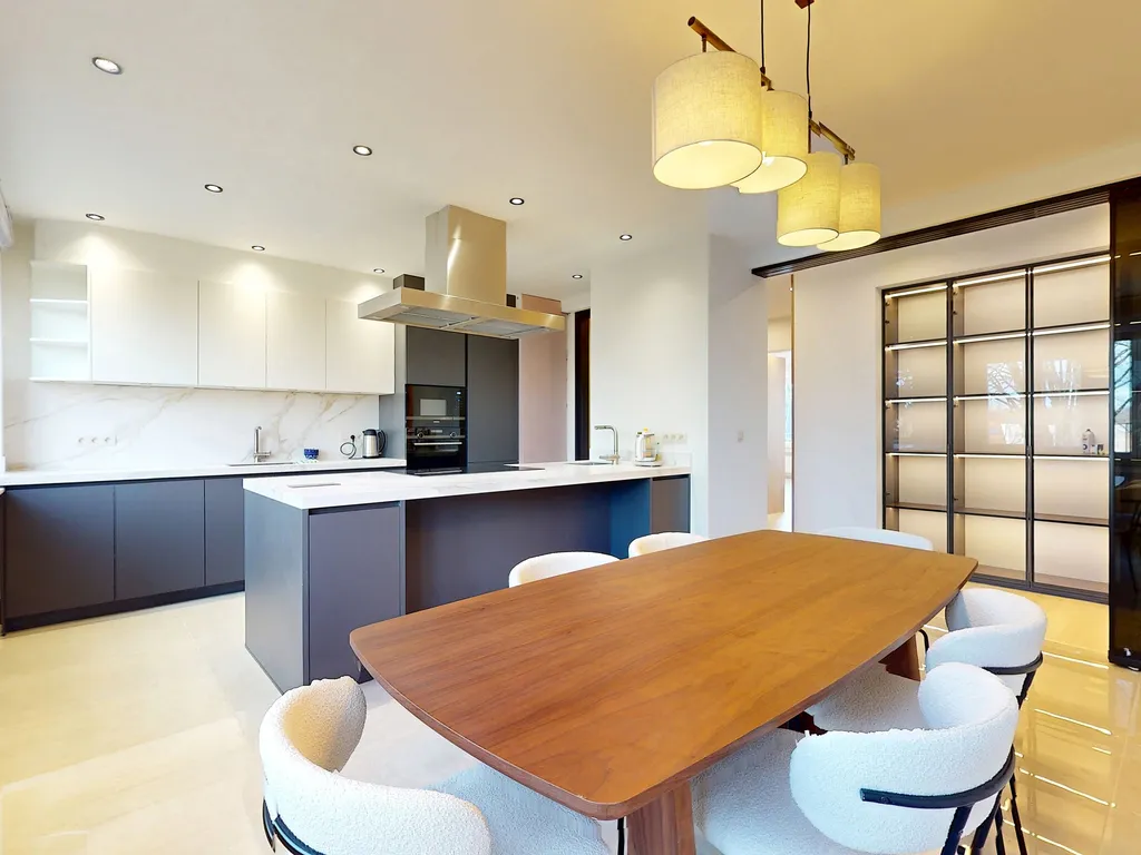 Hoofdfoto Huis in Woluwe-Saint-Pierre