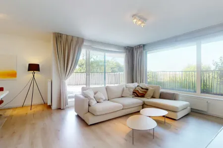 Appartement Te Koop Sint-Lambrechts-Woluwe