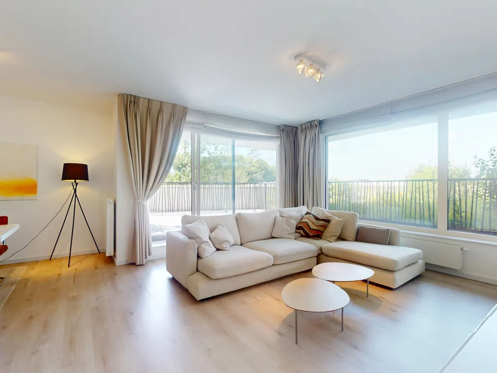 Hoofdfoto Appartement in Woluwe-Saint-Lambert