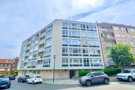 Huis Te Koop Sint-Lambrechts-Woluwe