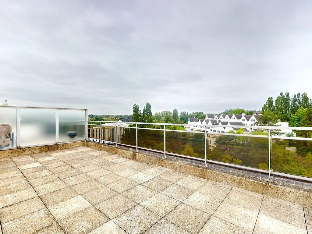 Hoofdfoto Appartement in Woluwe-Saint-Lambert