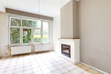 Appartement Te Koop Sint-Lambrechts-Woluwe