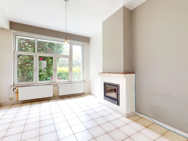 Appartement in Sint-Lambrechts-Woluwe - Avenue D'avril 51, 1200