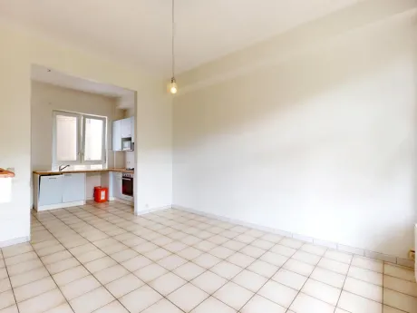 Appartement in Sint-Lambrechts-Woluwe - Avenue D'avril 51, 1200 - foto 2