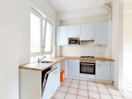 Appartement in Sint-Lambrechts-Woluwe - Avenue D'avril 51, 1200 - foto 3