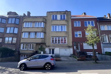 Appartement Te Koop Sint-Lambrechts-Woluwe