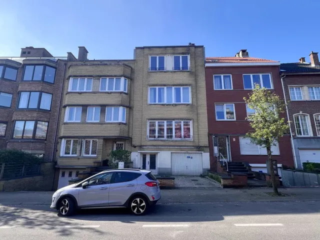 Huis in Sint-Lambrechts-Woluwe - Avenue De Mai 39, 1200