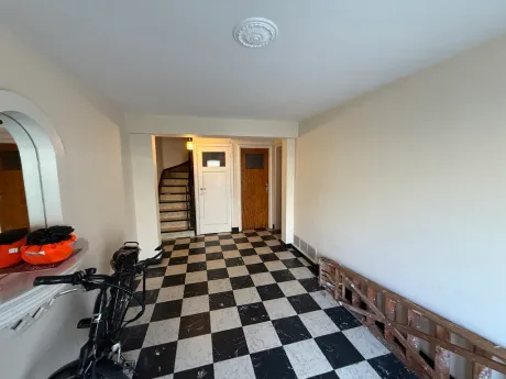 Huis in Sint-Lambrechts-Woluwe - Avenue De Mai 39, 1200 - foto 2