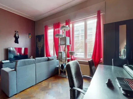 Huis in Sint-Lambrechts-Woluwe - Avenue De Mai 39, 1200 - foto 3