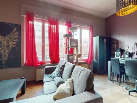 Huis in Sint-Lambrechts-Woluwe - Avenue De Mai 39, 1200 - foto 4