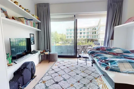 Appartement Te Huur Oudergem