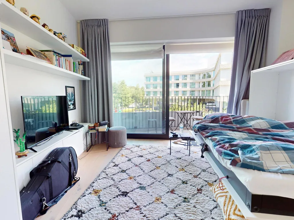 Hoofdfoto Appartement in Oudergem