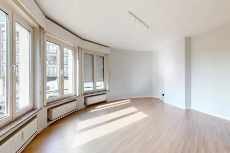 Appartement Te Huur Woluwe-Saint-Lambert