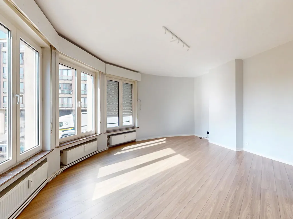 Hoofdfoto Appartement in Woluwe-Saint-Lambert