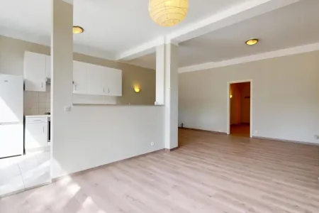 Appartement Te Huur Schaerbeek