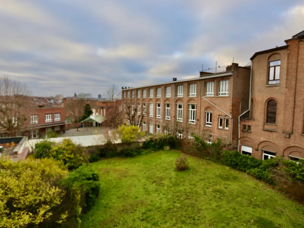 Hoofdfoto Appartement in Etterbeek