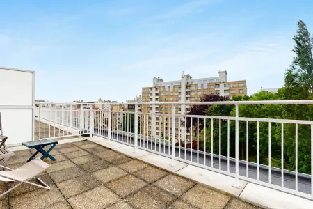 Appartement Te Koop Sint-Lambrechts-Woluwe