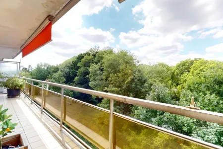 Appartement Te Koop Sint-Lambrechts-Woluwe