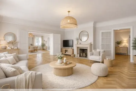 Appartement Te Koop Sint-Lambrechts-Woluwe