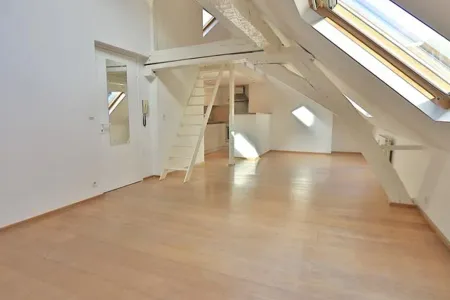 Appartement Te Huur Brussel
