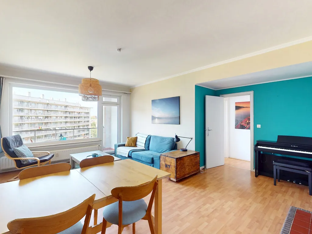 Hoofdfoto Appartement in Sint-Pieters-Woluwe