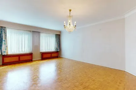 Appartement Te Koop Jette