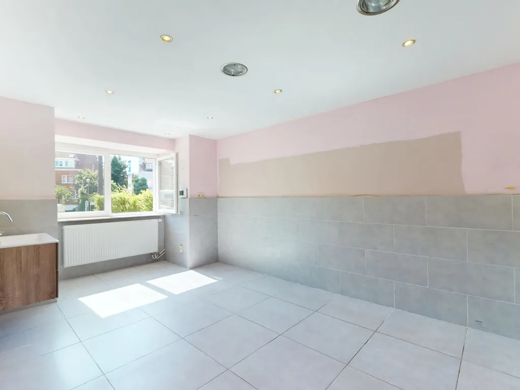 Hoofdfoto Huis in Watermaal-Bosvoorde