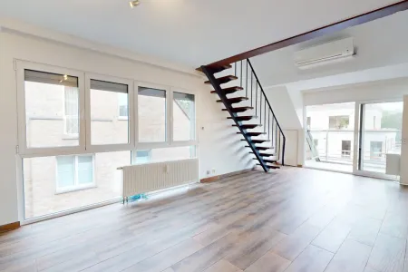 Appartement Te Koop Sint-Lambrechts-Woluwe