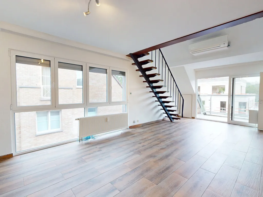 Hoofdfoto Appartement in Sint-Lambrechts-Woluwe