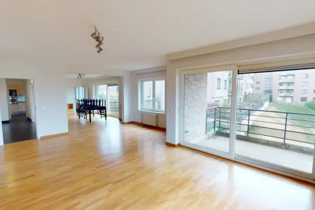 Appartement Te Koop Sint-Lambrechts-Woluwe