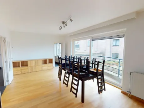Appartement in Sint-Lambrechts-Woluwe - Avenue Paul Hymans 55, 1200 - foto 4