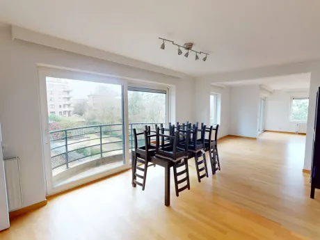 Appartement in Sint-Lambrechts-Woluwe - Avenue Paul Hymans 55, 1200 - foto 5