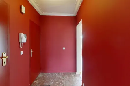 Appartement À vendre Auderghem