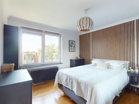 Appartement à Berchem-Sainte-Agathe - Rue Docteur Charles Leemans 57, 1082 - photo 6