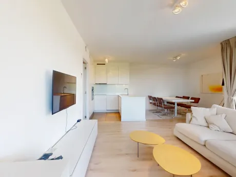 Appartement in Schaarbeek - Jacques Georginlaan 30, 1030 - foto 6