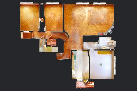 Appartement Te Koop Sint-Lambrechts-Woluwe