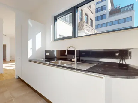 Appartement in Schaarbeek - Boulevard Auguste Reyers 201, 1030 - foto 6
