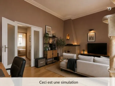 Huis in Sint-Lambrechts-Woluwe - Avenue De Mai 39, 1200 - foto 6
