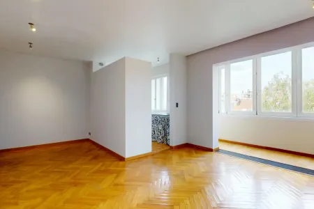 Appartement À louer Ixelles