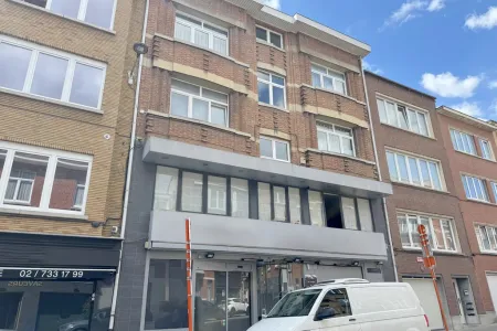 Appartement Te Koop Sint-Lambrechts-Woluwe