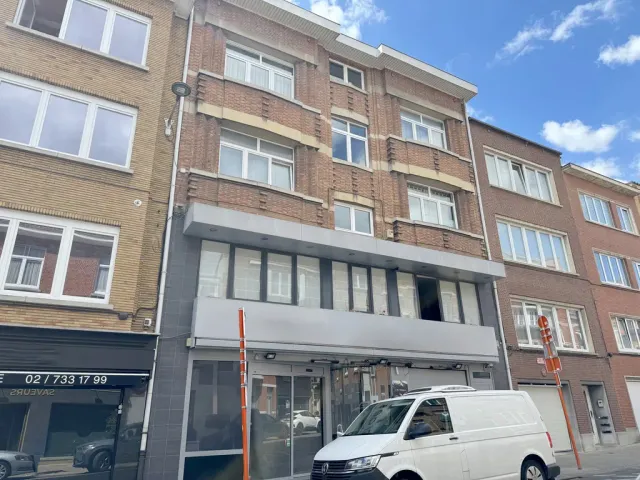Appartement in Sint-Lambrechts-Woluwe - Rue Du Bois De Linthout 5, 1200