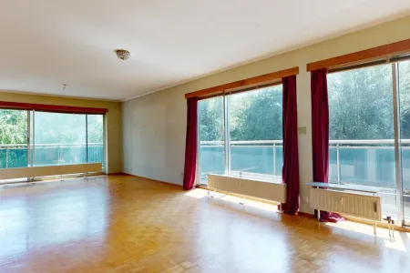 Appartement Te Koop Sint-Lambrechts-Woluwe