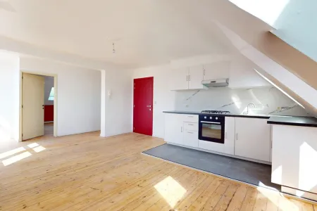 Appartement Te Koop Sint-Lambrechts-Woluwe